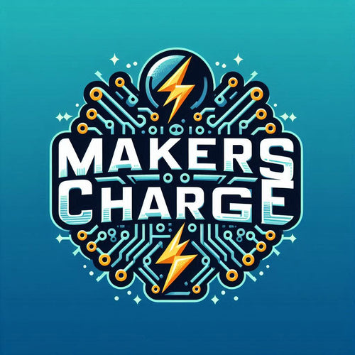 Makers Charge 